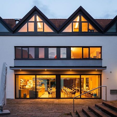 Neckarwestheimer Appartement Екстер'єр фото