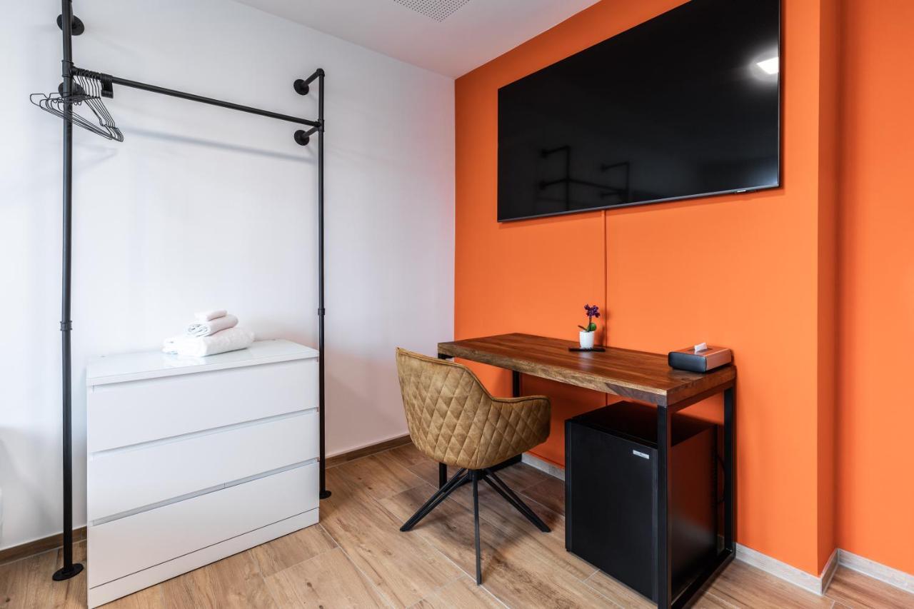 Neckarwestheimer Appartement Екстер'єр фото
