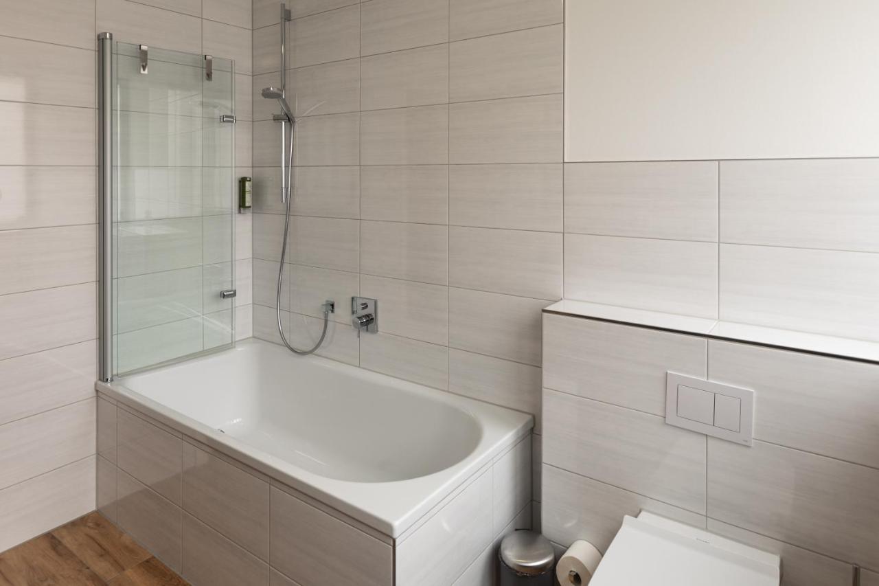Neckarwestheimer Appartement Екстер'єр фото