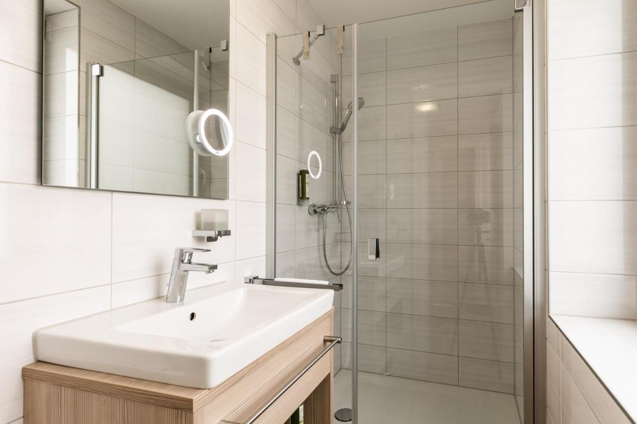 Neckarwestheimer Appartement Екстер'єр фото